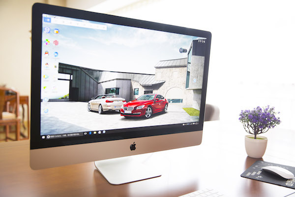 mac系統(tǒng)比windows優(yōu)勢(shì) 蘋果系統(tǒng)好用還是windows 1
