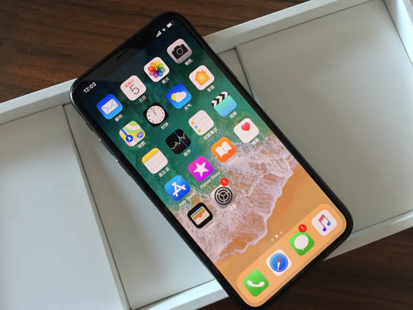 蘋果怎么退出放大鏡 iphonex放大器怎么使用 3