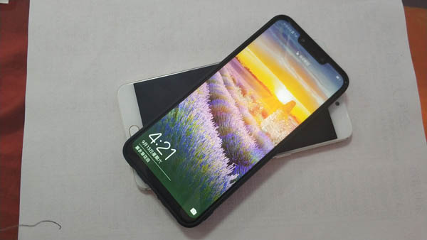榮耀8x支不支持NFC 手機性能不錯 1