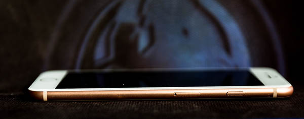 iphonex和iphone8大小對比 1