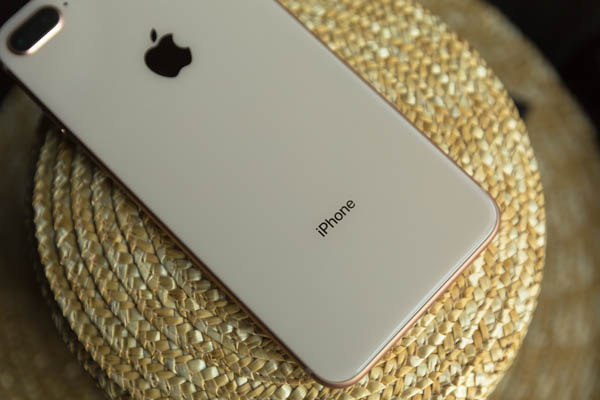iphonex和iphone8大小對比 2