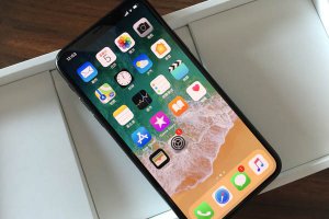 iphonex的電池百分比怎么設置 這樣顯示電池百分比