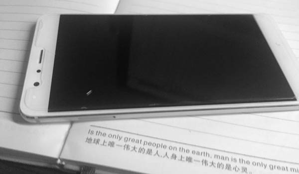 華為p9滾動截屏在哪里?怎么用技巧 1