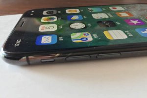 iphonexs怎么截屏快捷鍵 小白點截圖的方法
