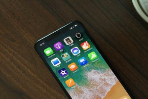 iPhonex怎么錄屏技巧 用自帶的軟件
