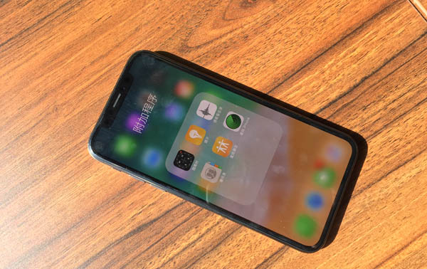 iphonex怎么截屏 教你不同的截屏技巧 3