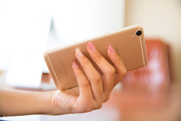 oppor11如何解鎖屏幕鎖 oppo r11怎么解鎖屏密碼 3
