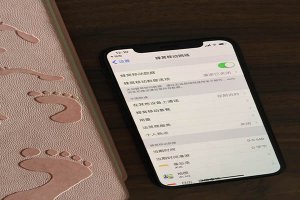 iphonex通話錄音功能在哪 怎么設置