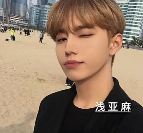 男生染發色系推薦 男生一般推薦染發染什么顏色好一點 6