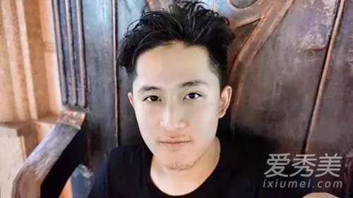 今年男士最帥發(fā)型圖片 清爽個(gè)性的造型被贊 20