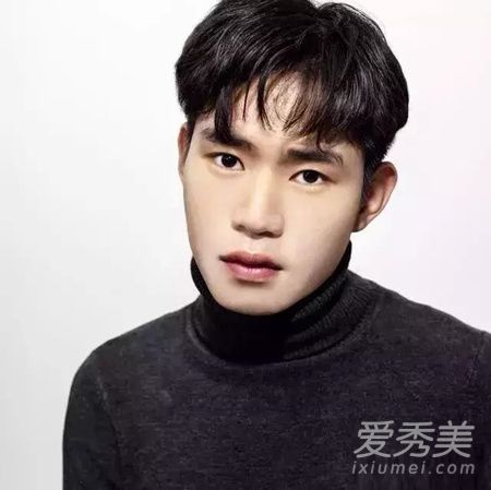 今年男士最帥發(fā)型圖片 清爽個(gè)性的造型被贊 17