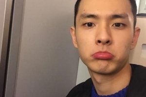 男士適合剪什么發型30歲 適合18-30歲的男生發型