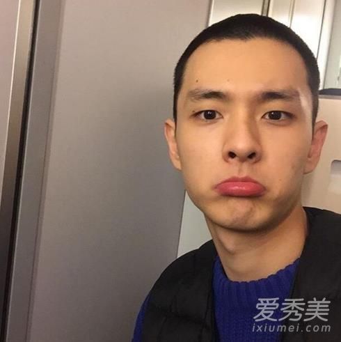 男士適合剪什么發型30歲 適合18-30歲的男生發型 1