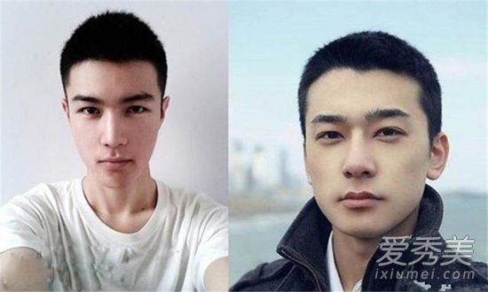 25歲男生適合燙發嗎 適合25歲左右男的發型 2