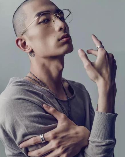 男士寸頭發(fā)型圖片2020 多短的頭發(fā)才叫寸頭？ 4