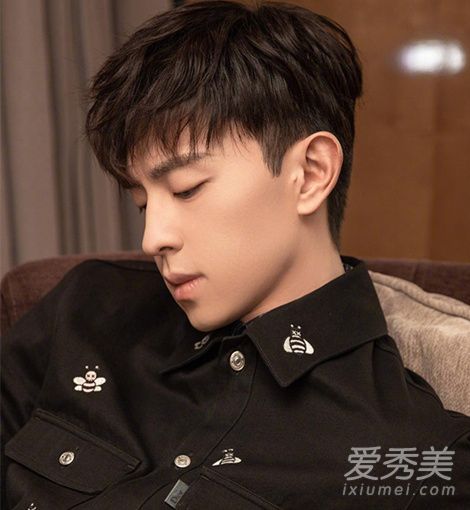 男生錫紙燙要燙多久 男生錫紙燙適合什么發質 8