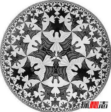 心理學(xué)50張?jiān)幃悎D片大全 詭異心理測(cè)試圖 3