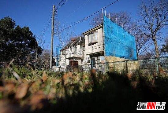 日本奧村家滅門案兇手 一架鋼琴引發(fā)的兇案 7