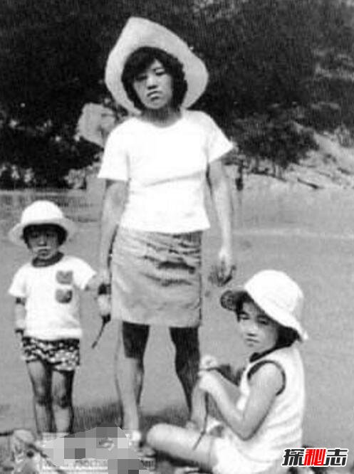 日本奧村家滅門案兇手 一架鋼琴引發(fā)的兇案 1