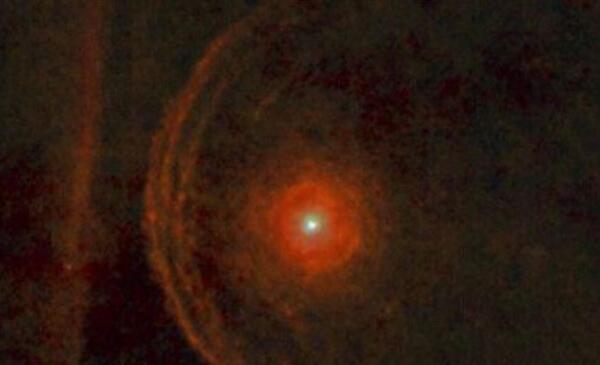 心大星能居住人類嗎 心大星是什么星球 3