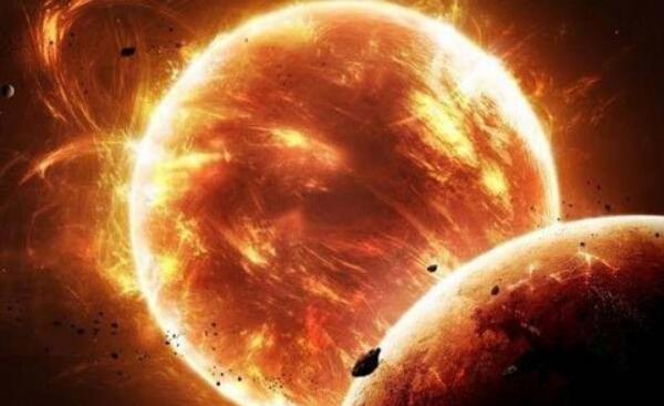 心大星能居住人類嗎 心大星是什么星球 1