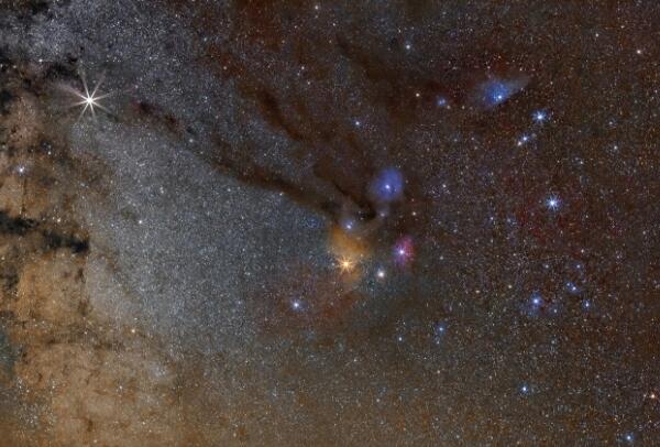 心大星能居住人類嗎 心大星是什么星球 4