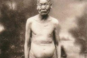 古代太監凈身是割的什么 太監凈身過程圖解