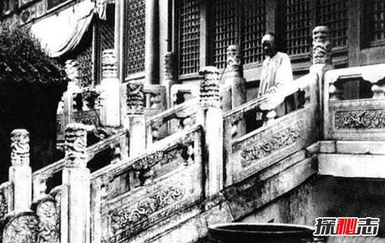 古代太監(jiān)凈身是割的什么 太監(jiān)凈身過程圖解 6