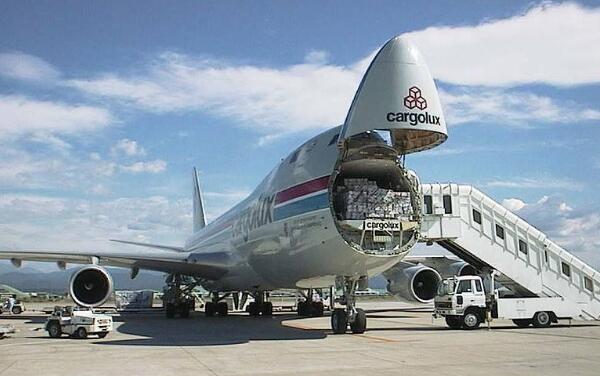 世界十大運輸機排名圖片 7
