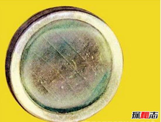 世界十大最毒的物質排名 一個比一個狠毒 1