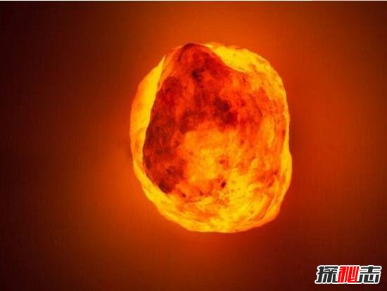 世界十大最毒的物質排名 一個比一個狠毒 3