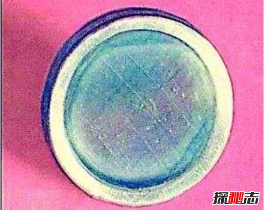 世界十大最毒的物質排名 一個比一個狠毒 2