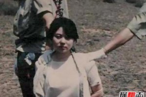 最美女刑犯仁雪 受礦長誘奸后殺死其女兒入獄