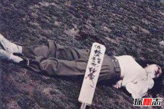 最美女刑犯仁雪 受礦長誘奸后殺死其女兒入獄 8