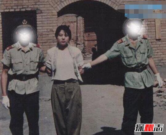 最美女刑犯仁雪 受礦長誘奸后殺死其女兒入獄 3
