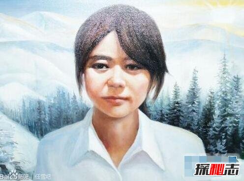 最美女刑犯仁雪 受礦長誘奸后殺死其女兒入獄 4