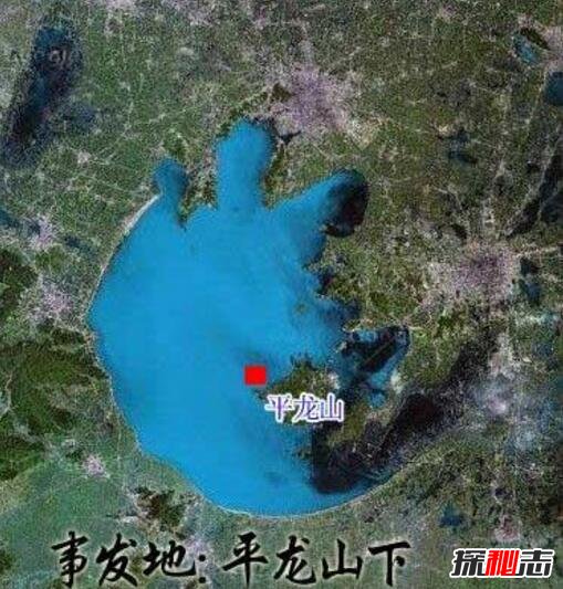 太湖冤魂事件錄音內容 是極為可怕的回憶 5