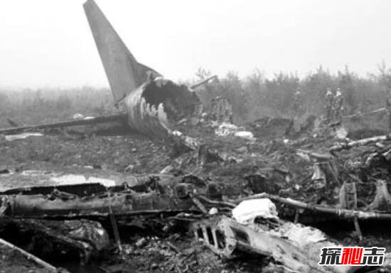 韓國客機墜落之謎真相 事實真是這樣嗎? 1