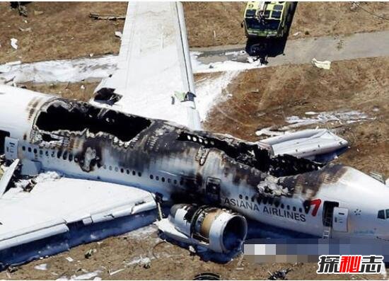 韓國客機墜落之謎真相 事實真是這樣嗎? 3