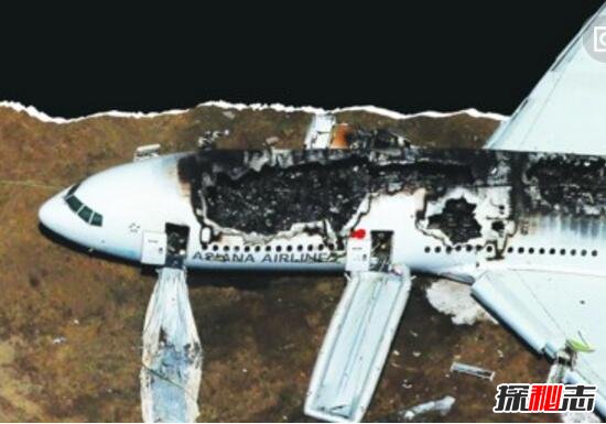 韓國客機墜落之謎真相 事實真是這樣嗎? 5