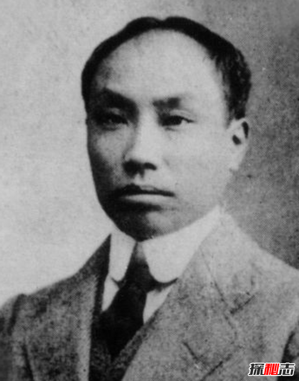 中山艦事件之謎 事件有兩種猜測 14