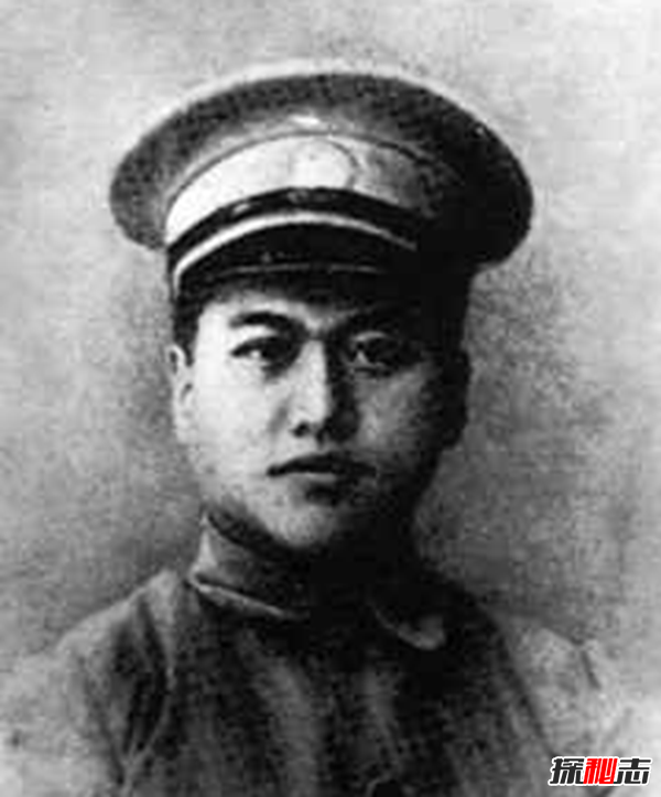 中山艦事件之謎 事件有兩種猜測 6