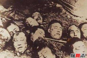 1976年太湖冤魂事件哭聲是怎么回事？