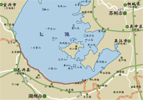 1976年太湖冤魂事件哭聲是怎么回事？ 3