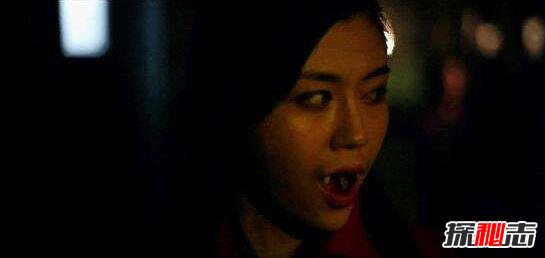 上海浦東吸血鬼事件 吸血老太婆恐怖真相 5
