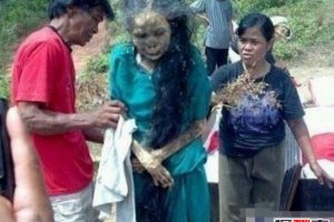 印度神秘的黑魔法存在嗎 死尸自己走到墳墓