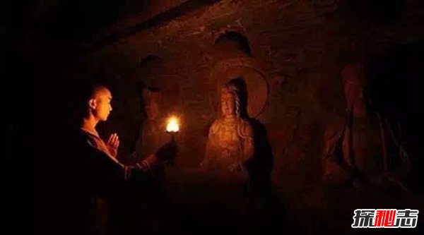 拜佛禁忌穿著顏色 非常神圣的事情 3