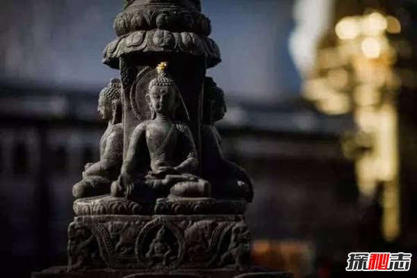 拜佛禁忌穿著顏色 非常神圣的事情 5