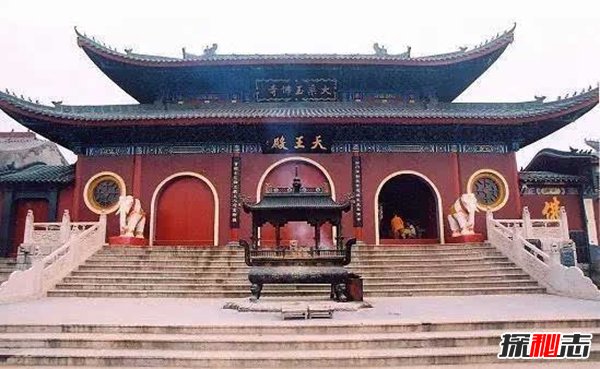 拜佛禁忌穿著顏色 非常神圣的事情 4