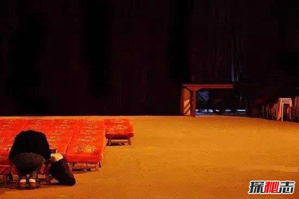 拜佛禁忌穿著顏色 非常神圣的事情 6